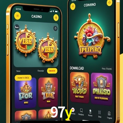 Benefícios da Conta 97y