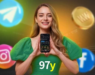 Interface do App 97y