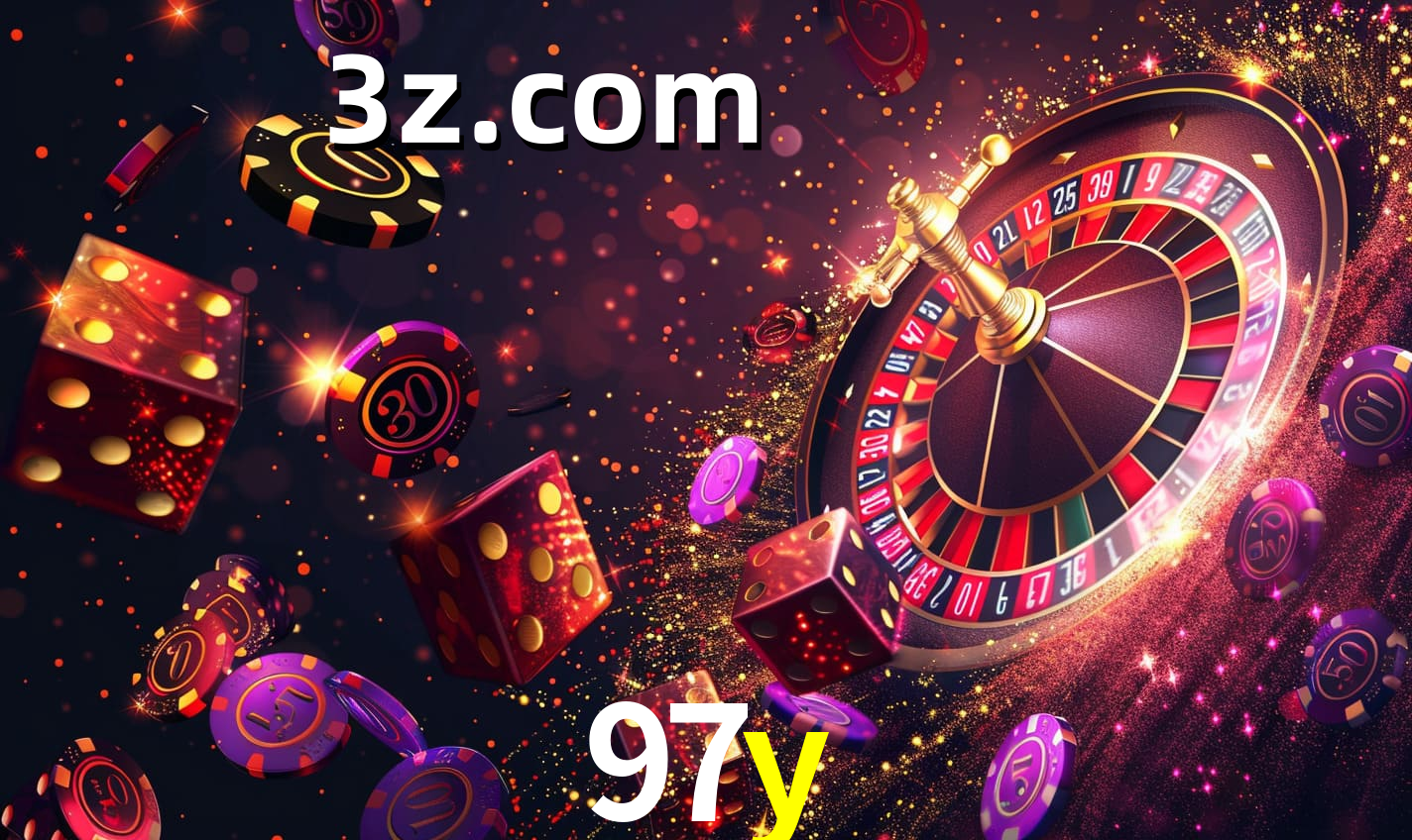 Bônus de Boas-vindas 97y