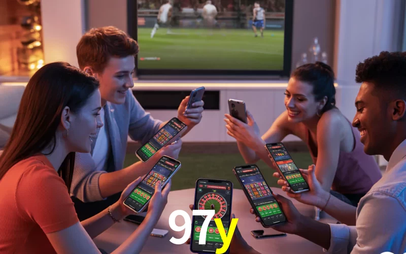 Design Responsivo 97y