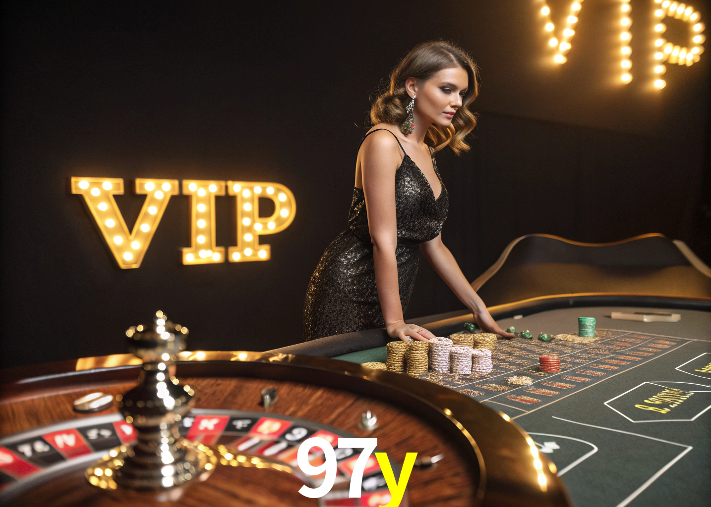 Experiência VIP 97y