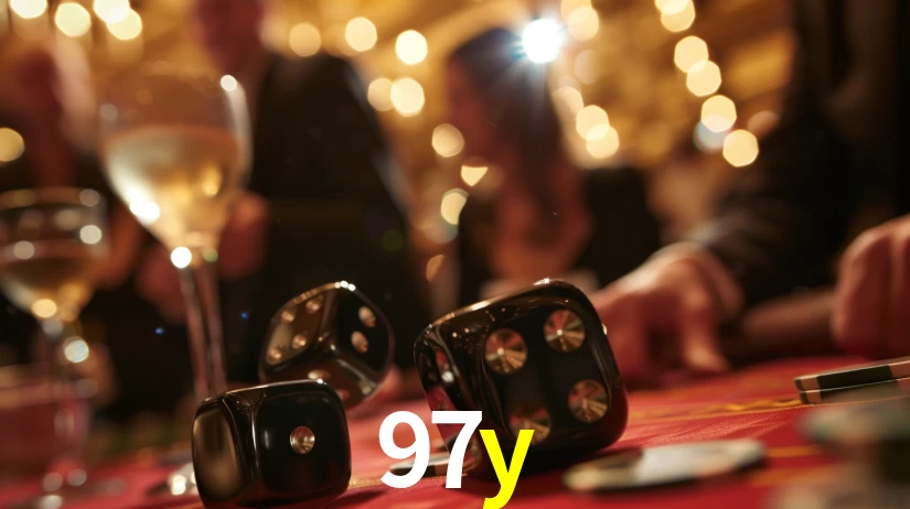 Bônus de Boas-vindas 97y